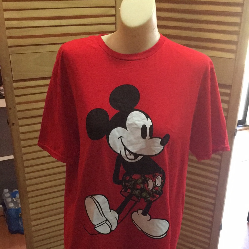 Mickey Mouse T-Shirt